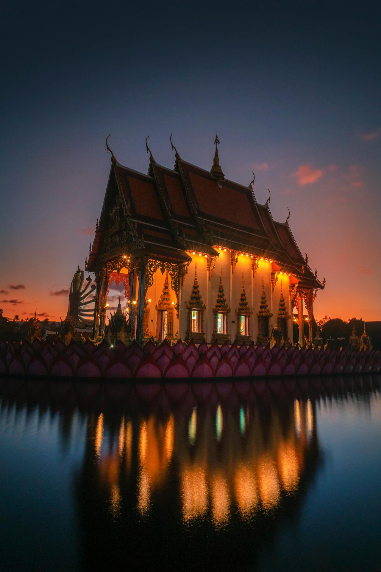 Discover Thailand’s royal heritage in style